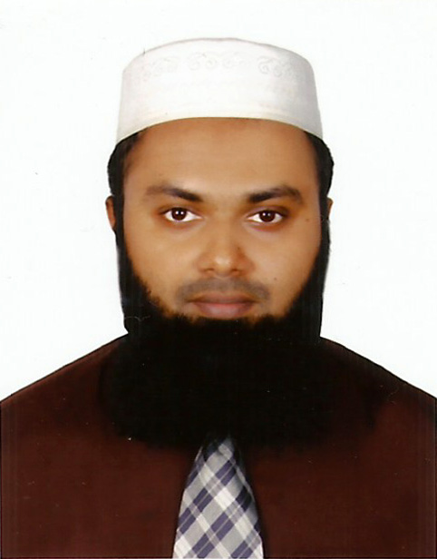 Md Taebur Rahman